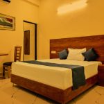 safe, and private couple-friendly rooms