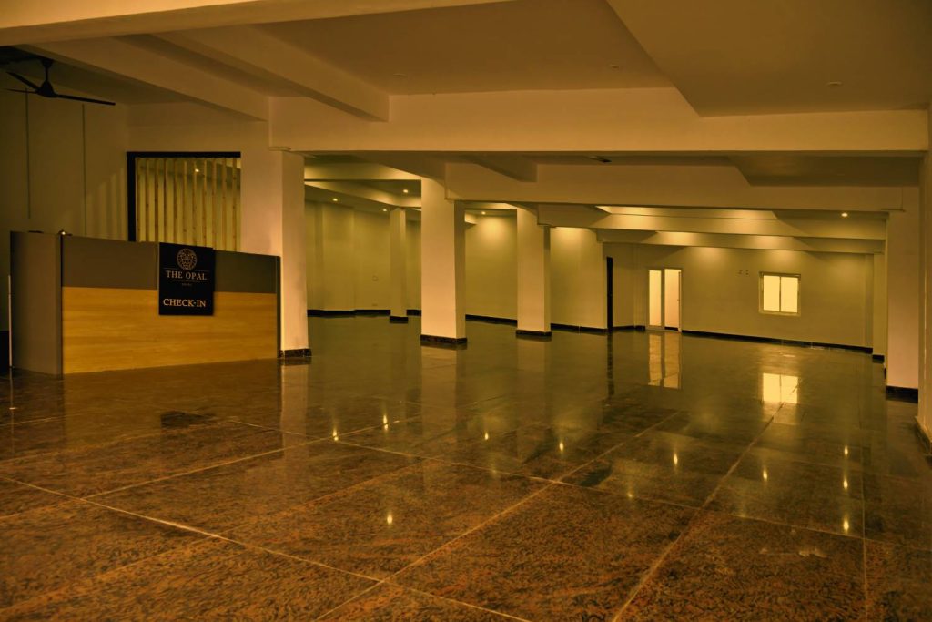 staycation in Greater Noida