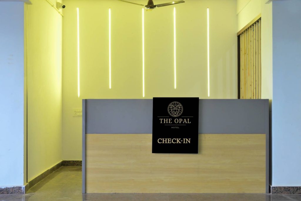 hotel in Greater Noida