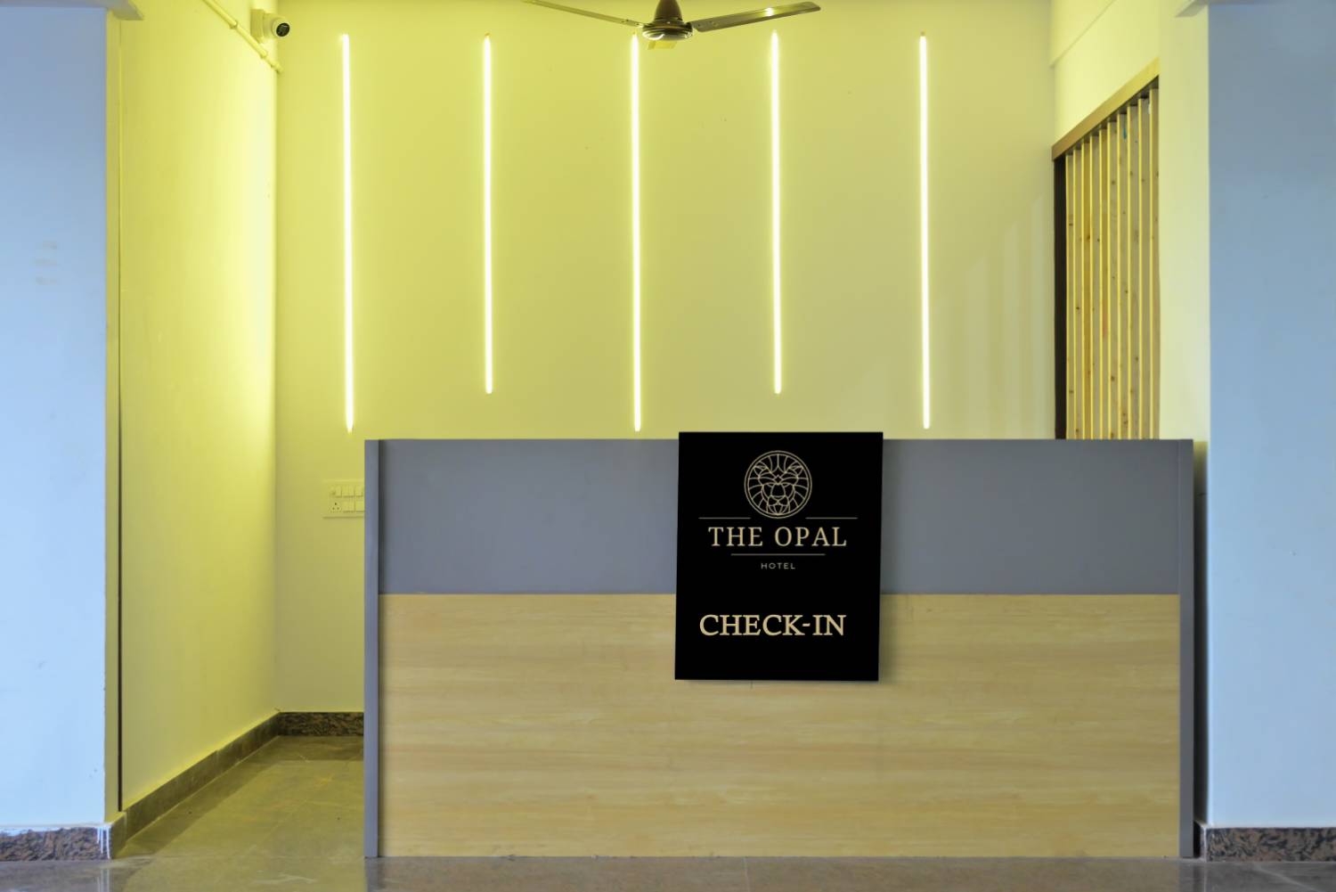 hotel in Greater Noida