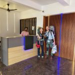 Stay in greater noida