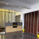 : Anniversary Hotel Stay in Greater Noida