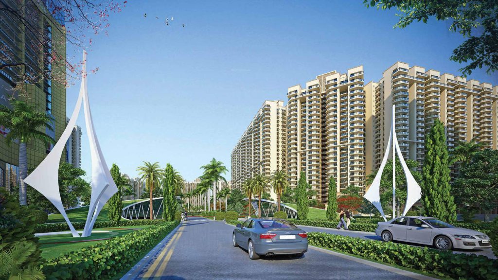 hotels near Pari Chowk