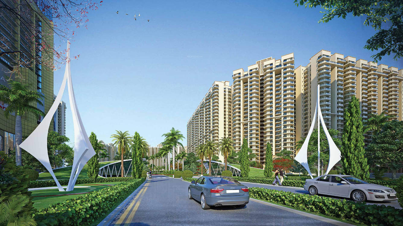 hotels near Pari Chowk