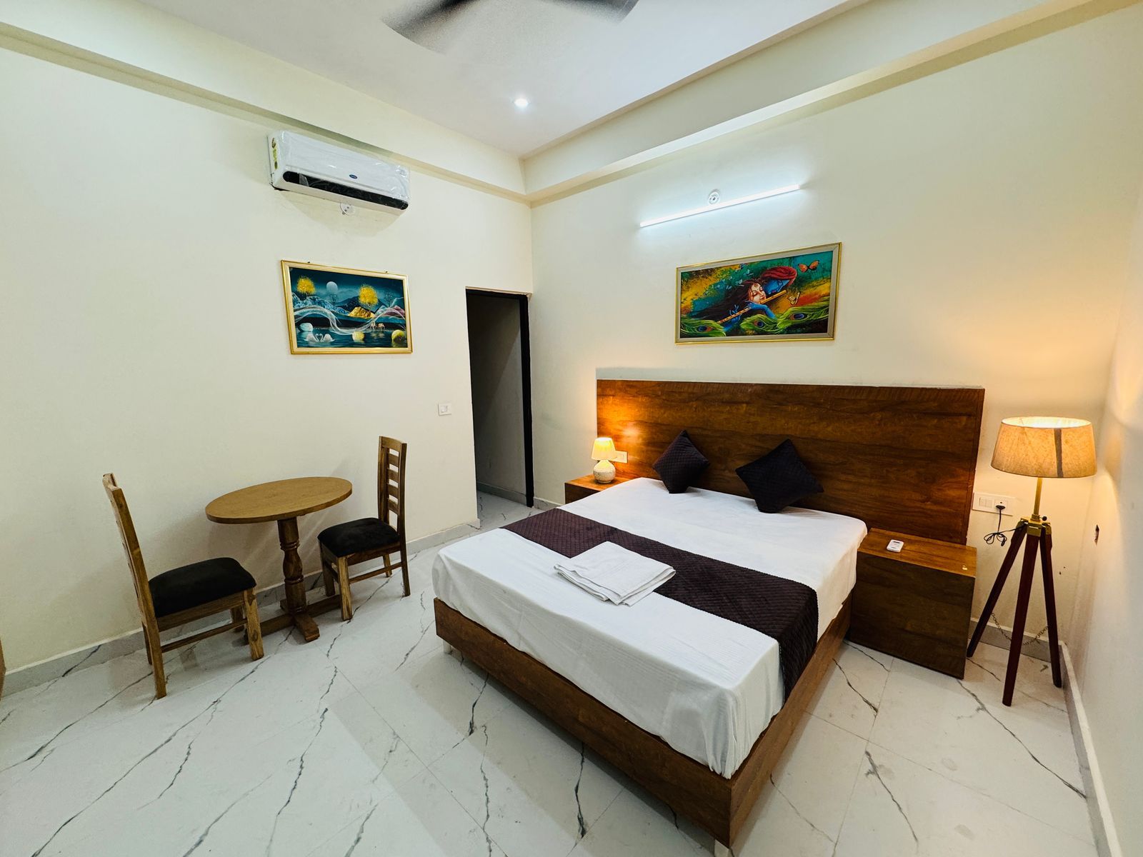best nearby hotels Delhi NCR